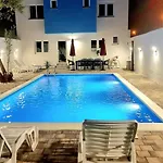 Plava Swiming Pool With House *