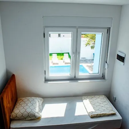 Plava Swiming Pool With House * Mostar