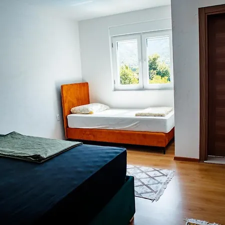 Plava Swiming Pool With House