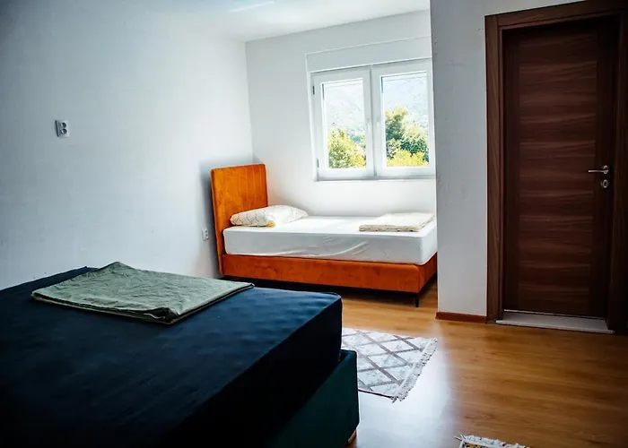 Plava Swiming Pool With House