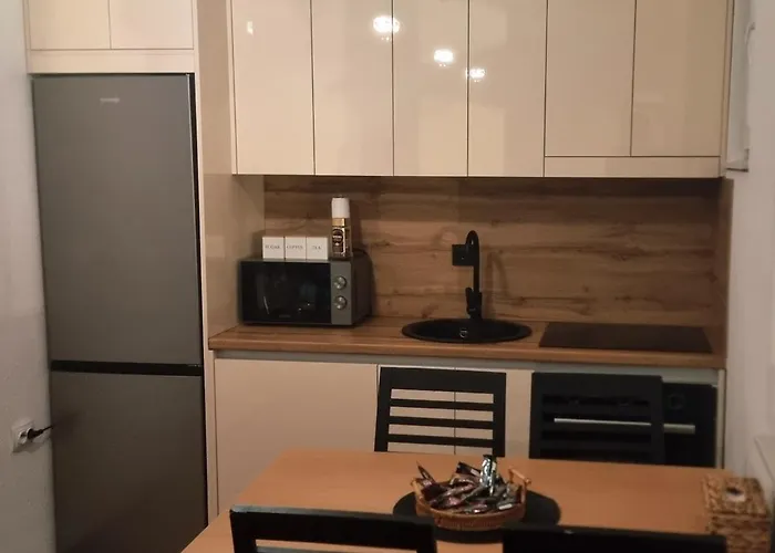 Plava Swiming Pool With House Mostar