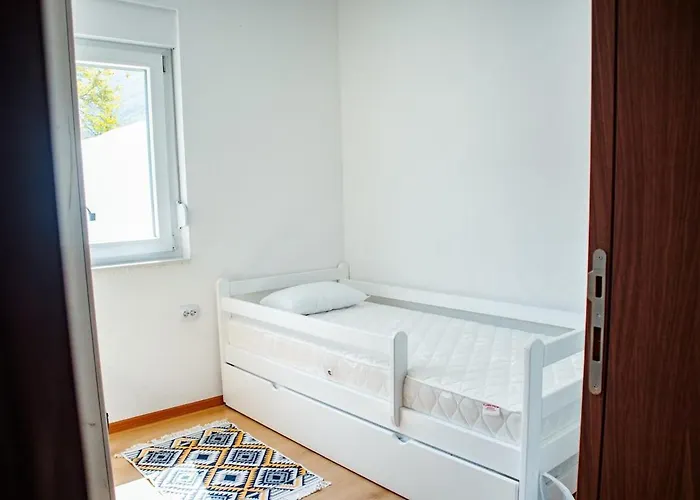 Plava Swiming Pool With House * Mostar