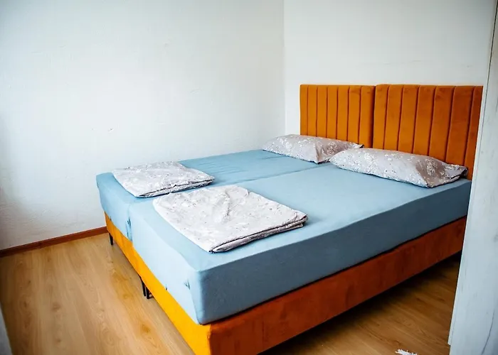 Plava Swiming Pool With House Villa